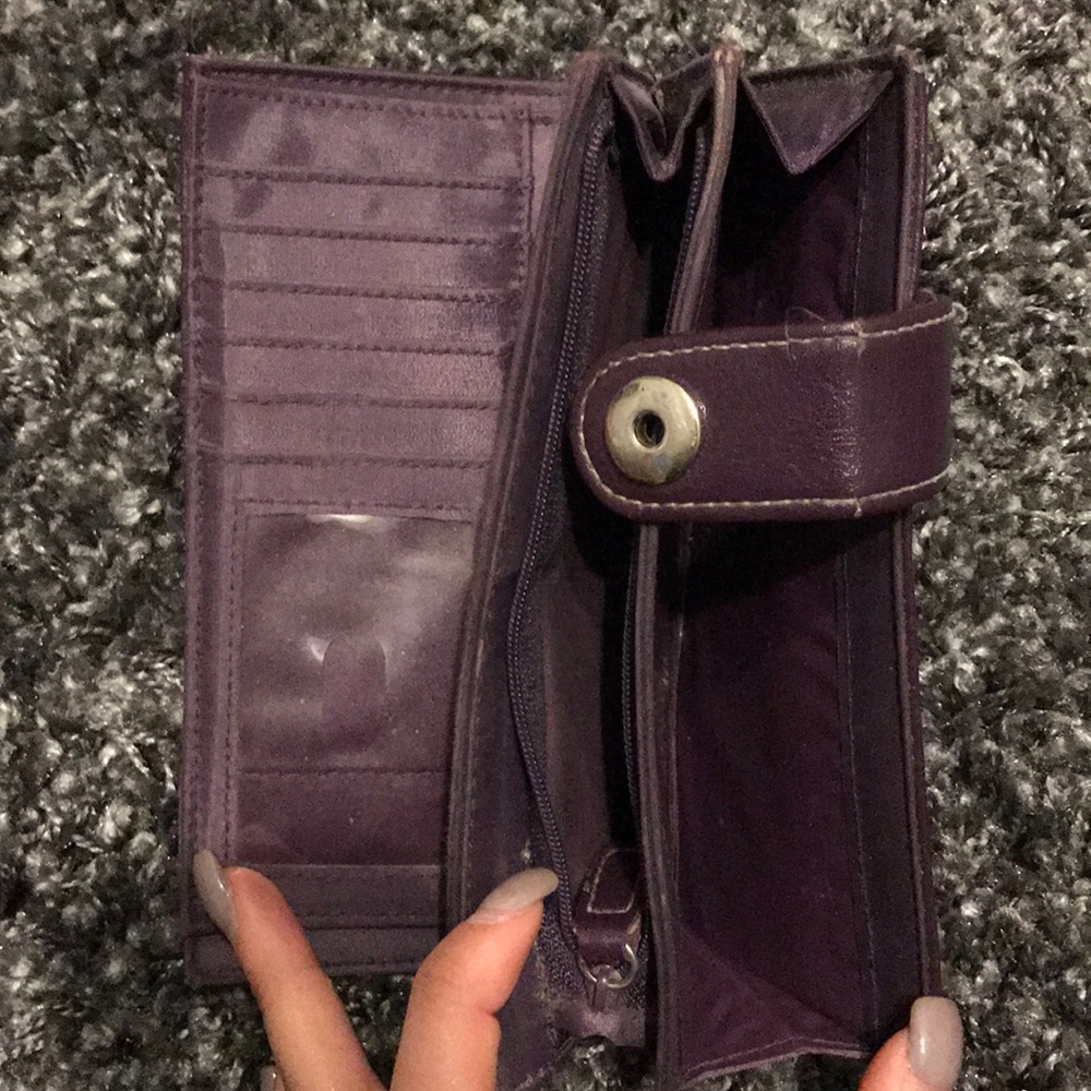 Wallet - Picture 3 of 3